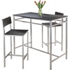 image:imageWinsome Hanley Dining Black