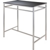 image:imageWinsome Hanley Dining Black