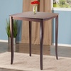 image:imageWinsome Inglewood Dining Antique Walnut FURNITURE