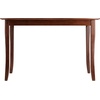 image:imageWinsome Inglewood Dining Table  Sturdy amp Stylish Rectangular Table for Eating amp Working in Office Kitchen Dining Room Classic Home Decor Furniture