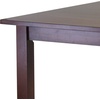 image:imageWinsome Parkland High Dining Table 39 High 34 Wide WalnutDining