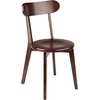 image:imageWinsome Pauline 2PC Set Chair Walnut 1732x1896x3159