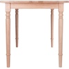 image:imageWinsome Ravenna Rectangle Dining Table for Dining Room 30 Natural