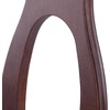 image:imageWinsome Renaissance 2pc Dining Chair Set Key hole back Walnut