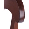 image:imageWinsome Renaissance 2pc Dining Chair Set Key hole back Walnut