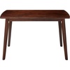 image:imageWinsome Shaye Dining Table for Dining Room 29 Walnut