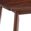 image:imageWinsome Shaye Dining Table for Dining Room 29 Walnut