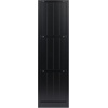 image:imageWinsome Timothy Shelving small BlackBlack