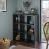 image:imageWinsome Timothy Shelving small BlackBlack