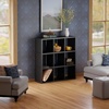image:imageWinsome Timothy Shelving small BlackBlack