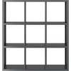 image:imageWinsome Timothy Shelving small BlackBlack