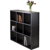 image:imageWinsome Timothy Shelving small BlackBlack