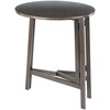 image:imageWinsome Torrence High Round Table Oyster Gray