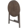 image:imageWinsome Torrence High Round Table Oyster Gray