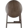 image:imageWinsome Torrence High Round Table Oyster Gray