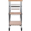 image:imageWinsome Wood Madera Kitchen Bamboo