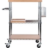image:imageWinsome Wood Madera Kitchen Bamboo