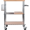 image:imageWinsome Wood Madera Kitchen Bamboo
