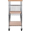 image:imageWinsome Wood Madera Kitchen Bamboo