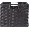 image:imageWinsome Wood Melanie Basket Chocolate 3 Pieces3Basket Mix