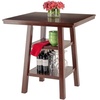 image:imageWinsome Wood Orlando Dining Walnut