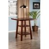 image:imageWinsome Wood Orlando Dining Walnut