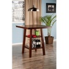 image:imageWinsome Wood Orlando Dining Walnut