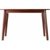 image:imageWinsome Wood Shaye Dining set Walnut