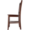 image:imageWinsome Wood Shaye Dining set Walnut