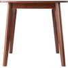 image:imageWinsome Wood Shaye Dining set Walnut