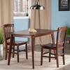 image:imageWinsome Wood Shaye Dining set Walnut