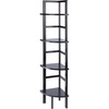 image:imageAiden Corner Bakers Rack  Coffee