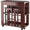 image:imageWinsome Fremont Kitchen Walnut