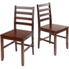 image:imageWinsome Hamilton Seating Antique Walnut