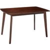 image:imageWinsome Shaye Dining Table for Dining Room 29 Walnut