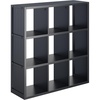 image:imageWinsome Timothy Shelving small BlackBlack