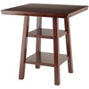 image:imageWinsome Wood Orlando Dining Walnut