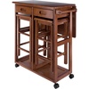Teak