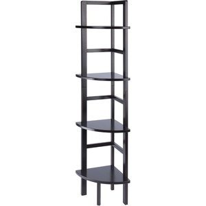 image:imageAiden Corner Bakers Rack  Coffee