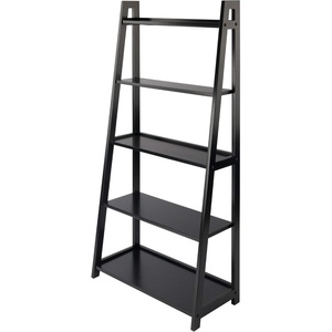 image:imageWinsome Adam Shelving Black