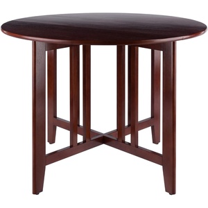 image:imageWinsome Alamo Double Drop Leaf Table 94142Solid