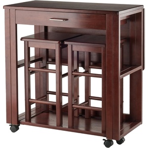 image:imageWinsome Fremont Kitchen Walnut