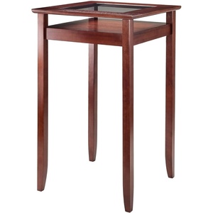 image:imageWinsome Halo Dining Walnut
