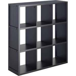 image:imageWinsome Timothy Shelving small BlackBlack