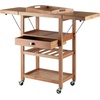 image:imageWinsome Barton Kitchen Bamboo