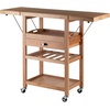 image:imageWinsome Barton Kitchen Bamboo