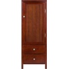image:imageWinsome Brooke StorageOrganization Walnut