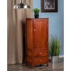 image:imageWinsome Brooke StorageOrganization Walnut