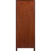 image:imageWinsome Brooke StorageOrganization Walnut