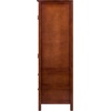 image:imageWinsome Brooke StorageOrganization Walnut